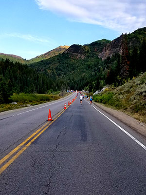 Running Across America Dr. Zina B. Cappiello DPM
