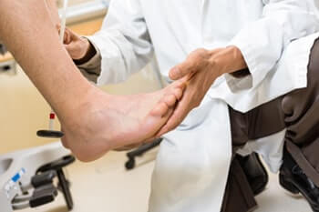 podiatrist, foot doctor in the Passaic County, NJ: Clifton (Paterson, Passaic, Wayne, Hawthorne, Clifton), Essex County, NJ: Newark, East Orange, Bloomfield, West Orange, Belleville, Nutley, Montclair, Bergen County, NJ: Rutherford, Garfield and Morris County, NJ: Lincoln Park, Lincoln Park areas
